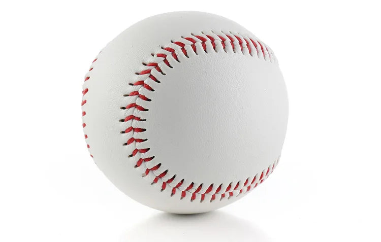 Handmade Baseball – Training Practice Ball for Team Games and Fitness