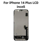 OLED Display Screen Replacement for iPhone 13 14 15 16 Pro Max with Touch