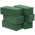 Floral Foam Blocks – Wet Styrofoam Bricks for Wedding Flower Arrangements