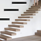 Modern LED Wall Sconce – Minimalist Indoor Lighting for Bedroom and Living Room