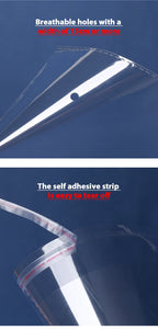 Self-Adhesive Cellophane Bags – Transparent Plastic Packaging for Jewelry Candy
