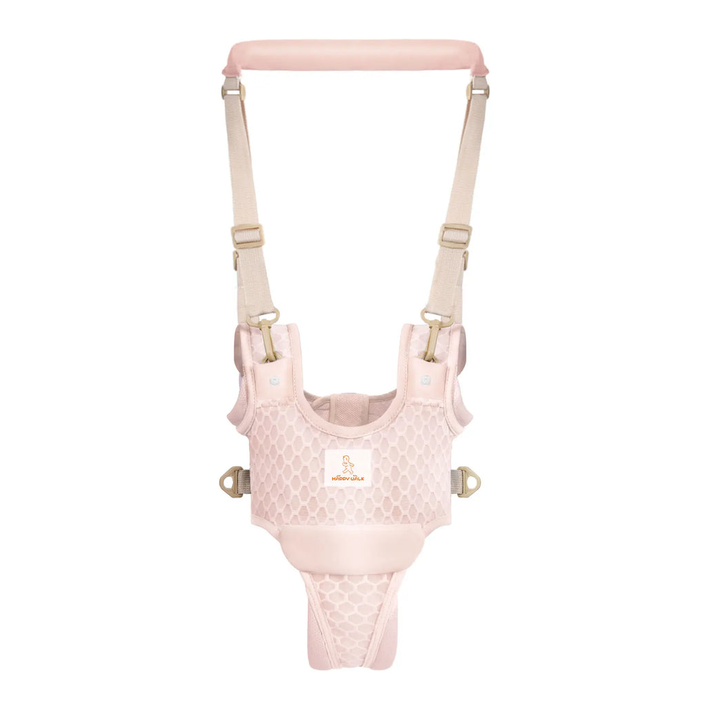 Toddler Walking Harness – Adjustable Learning Support for Infant Safety