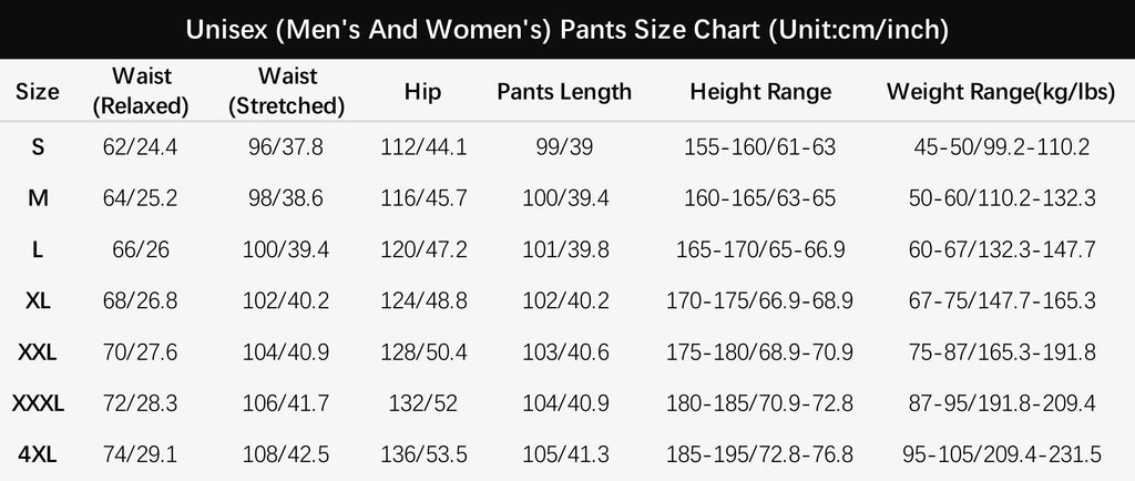 Waterproof Hiking Pants – Quick Dry Outdoor Trousers for Camping and Climbing
