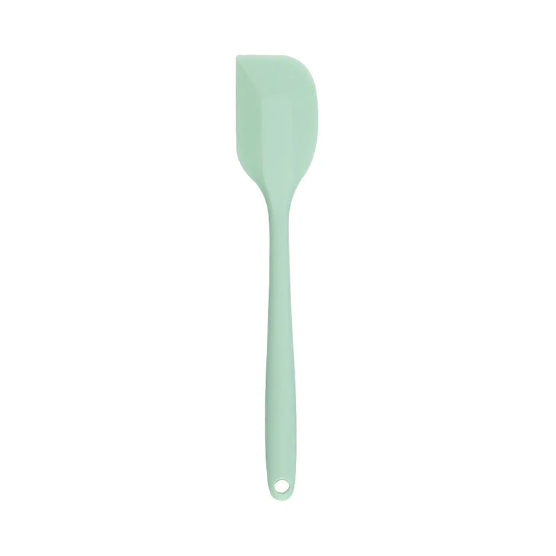 Silicone Baking Spatula – Non-stick Kitchen Tool for Cake Pastry Cooking