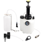 3L Manual Brake Bleeder – Fluid Oil Changer for European Car Models