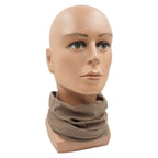 Breathable Neck Gaiter – Quickdry Face Shield for Hiking Cycling Fishing