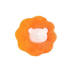 Reusable Pet Hair Remover Ball – Lint Catcher for Laundry Washing Machine