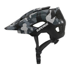 In-mold MTB Cycling Helmet – Impact-Resistant Gear for Mountain Bike Riders