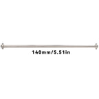 Metal Slipper Clutch Central Drive Shaft – Upgrade Parts for RC Cars