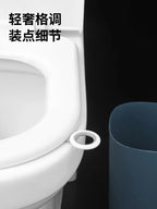 Hygiene Toilet Seat Lifter – Sanitary Handle for Bathroom Sanitation