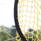 Foldable Football Target Net – Precision Training Goal for Soccer Practice