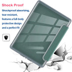 Acrylic Protective Case – Lightweight Cover for Kindle Paperwhite 6-7 Inch