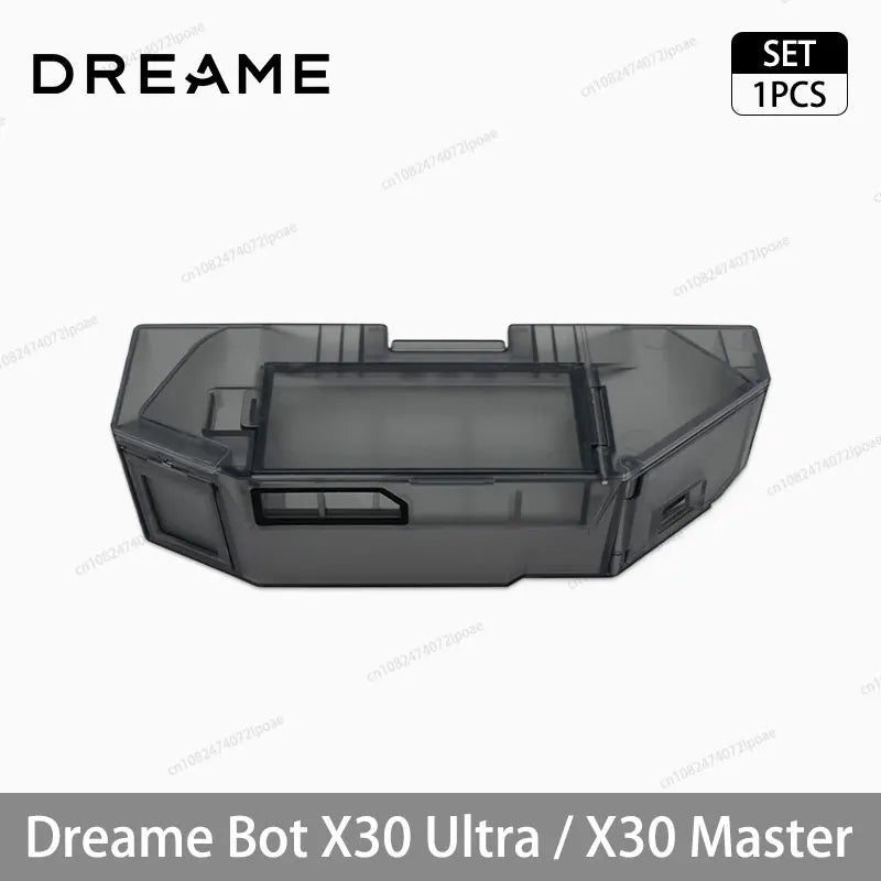 Vacuum Replacement Parts – Brush and Filter Set for Dreame X30 Cleaning