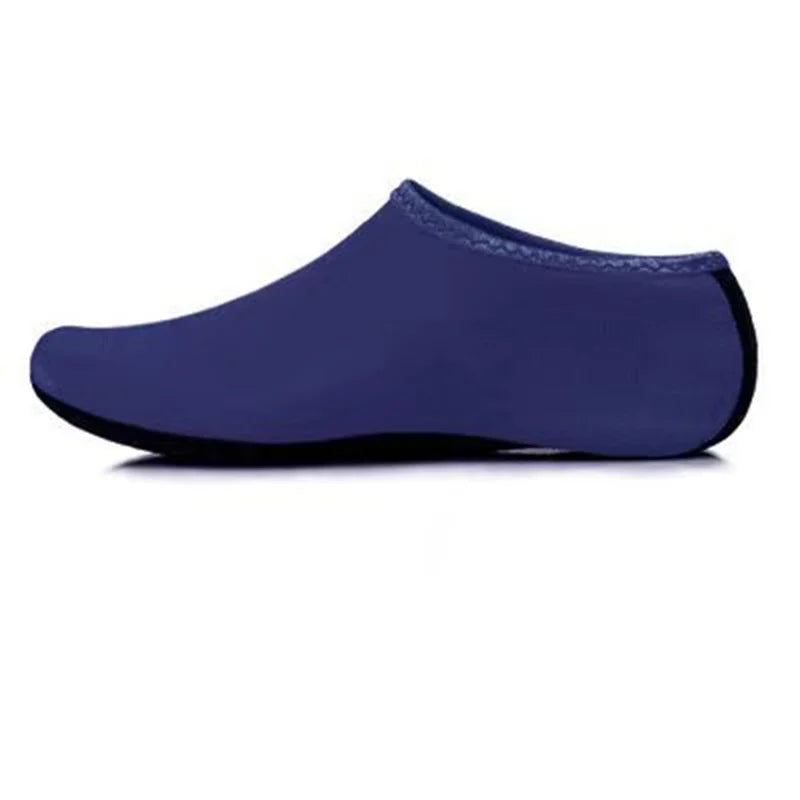 Anti-Slip Diving Socks – Quick-Dry Protective Gear for Snorkeling and Surfing