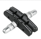 70mm V-Brake Pads – Threaded Linear Pull Shoes for Mountain Biking