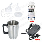 Car Headlight Restoration Kit – Professional Lens Repair Liquid Tool