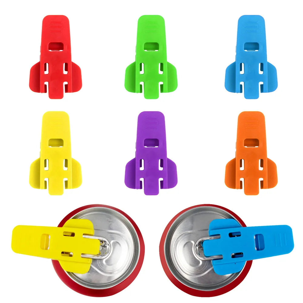 Portable Bottle Opener – Ergonomic Lid Remover for Camping and Kitchen