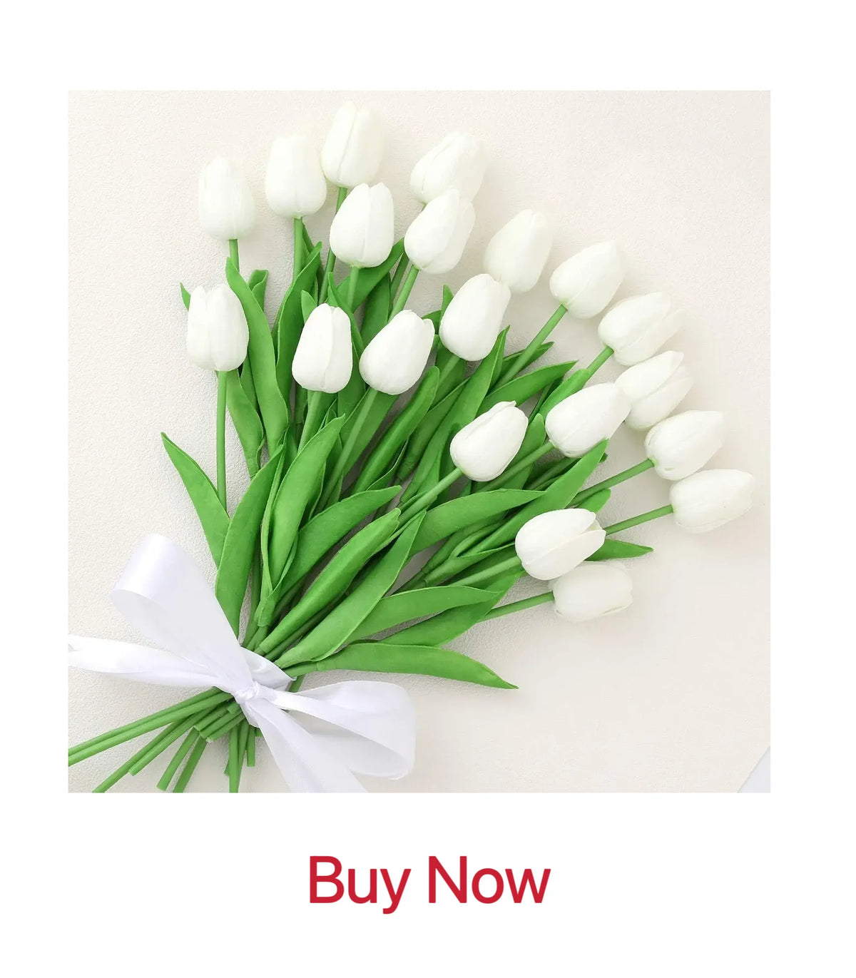 Artificial Silk Begonia Flowers – UV Resistant Foliage for Wedding Decor