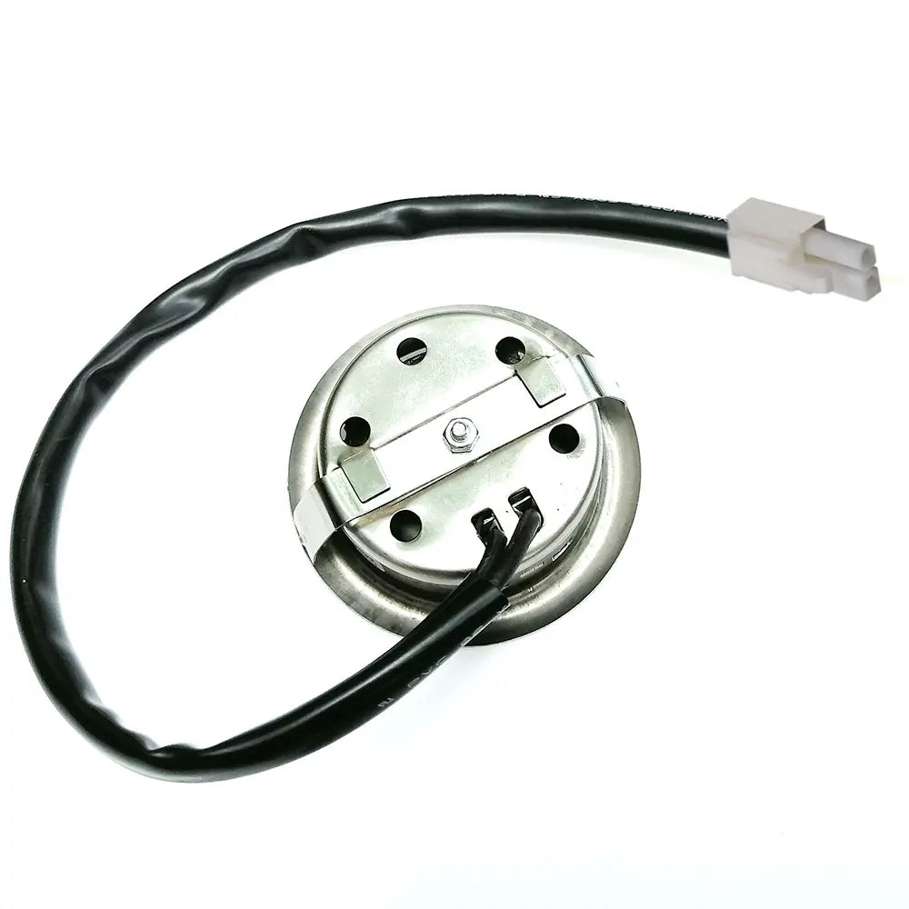 12V Halogen Range Hood Light – 20W Replacement Bulb for Kitchen Ventilation