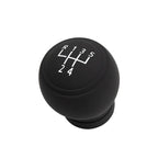 Silicone Gear Shift Knob Cover – Nonslip Protective Case for Manual Shifters