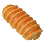 Artificial Simulation Bread – Realistic Food Prop for Home Decoration
