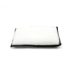 Suede Microfiber Detailing Sponges – Car Interior Wax and Cleaning Tools