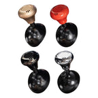 Car Engine Start Button Cover – Protective Rocker for Push Ignition Systems