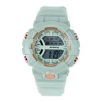 Digital LED Sport Watch – Waterproof Countdown Timer for Women