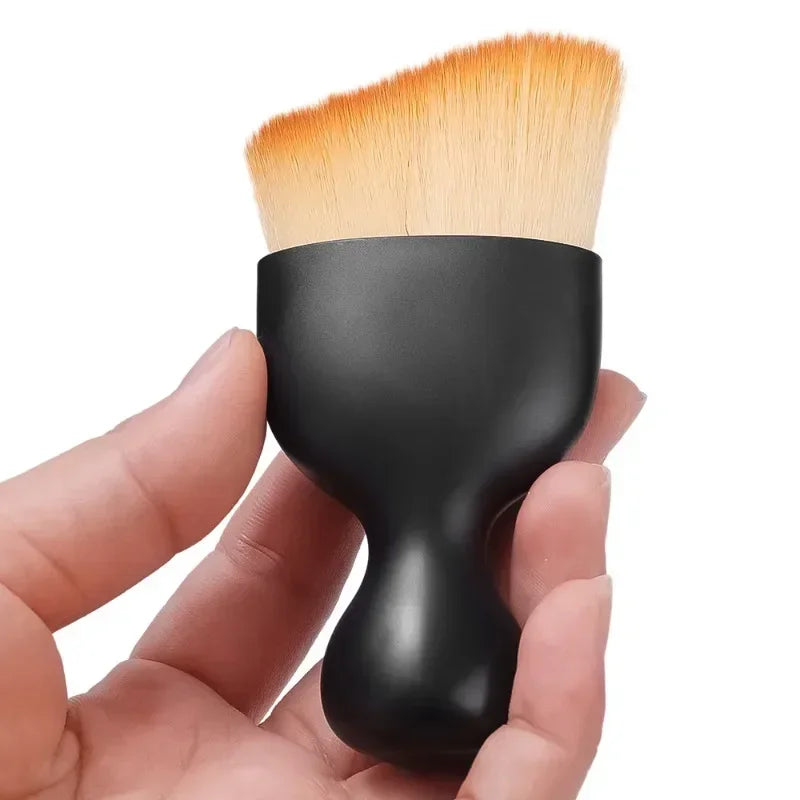 Soft Car Vent Detailing Brush – Dusting Tool for Interior Cleaning