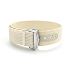 20mm Nylon Watch Strap – Durable Sport Bracelet for Swatch x Omega MoonSwatch