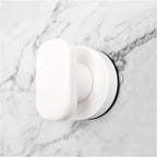 Suction Cup Door Handle – Non-Drill Grip for Cabinets and Windows