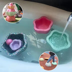 Foam Balance Stepping Stones – Sensory Integration for Kids