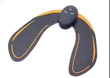 Wireless Hip Trainer – Electric Muscle Stimulator for Fitness and Slimming