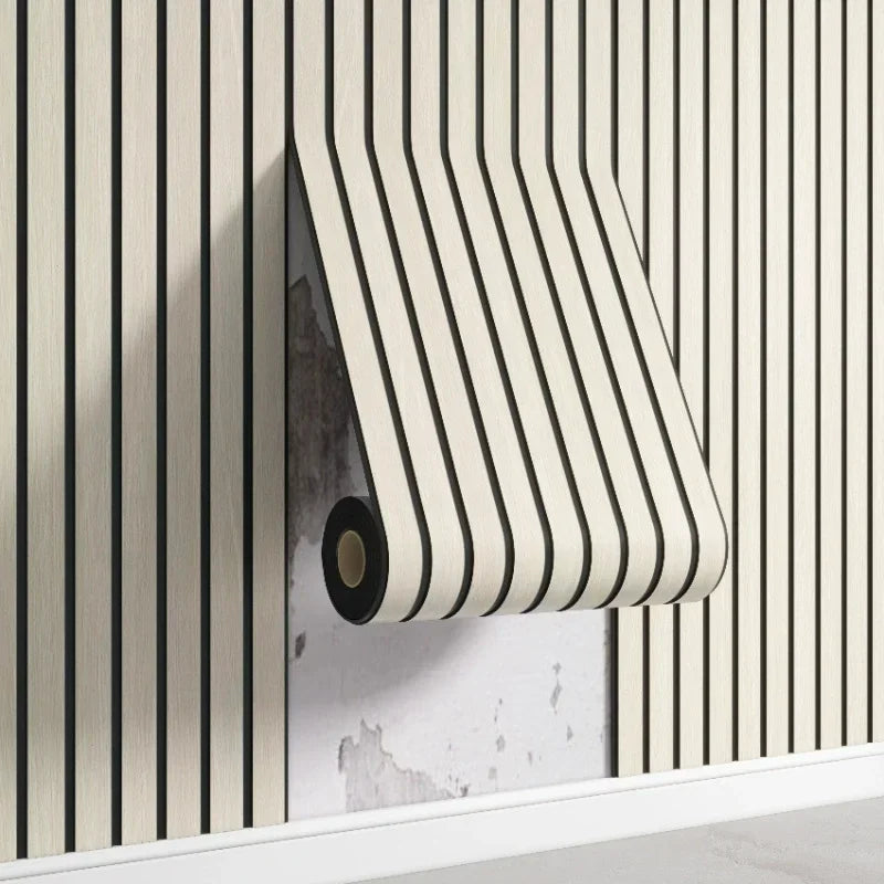 3D Self-Adhesive Wall Panels – Waterproof Foam Grille for Home Decor