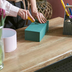 Floral Foam Blocks – Wet Styrofoam Bricks for Wedding Flower Arrangements