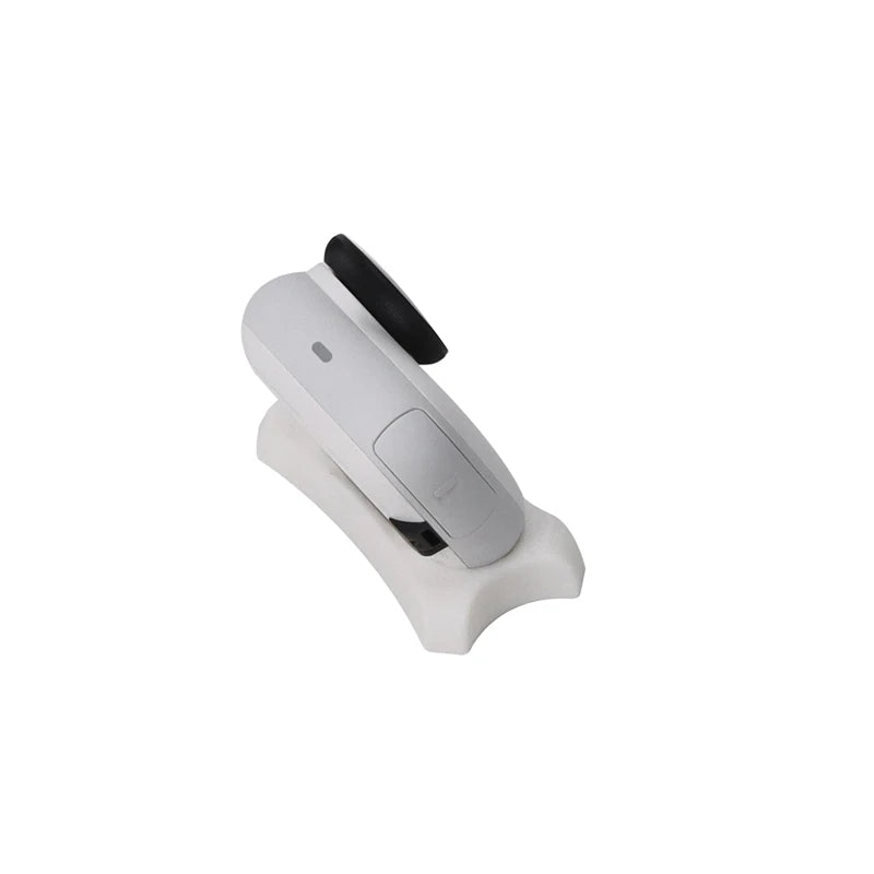 Multi-Angle Desktop Stand – Portable Fixed Mount for Insta360 GO Ultra