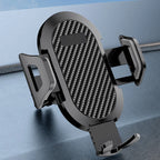 Wireless Charging Phone Mount – Dashboard Holder for Porsche Taycan