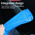 Disposable Vomit Bags – 1000ML Leak-Proof Pouch for Travel and Motion Sickness