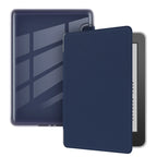 Acrylic Protective Case – Lightweight Cover for Kindle Paperwhite 6-7 Inch