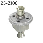 RC Car Spare Parts – Suspension and Drivetrain Components for 1/12 Scale