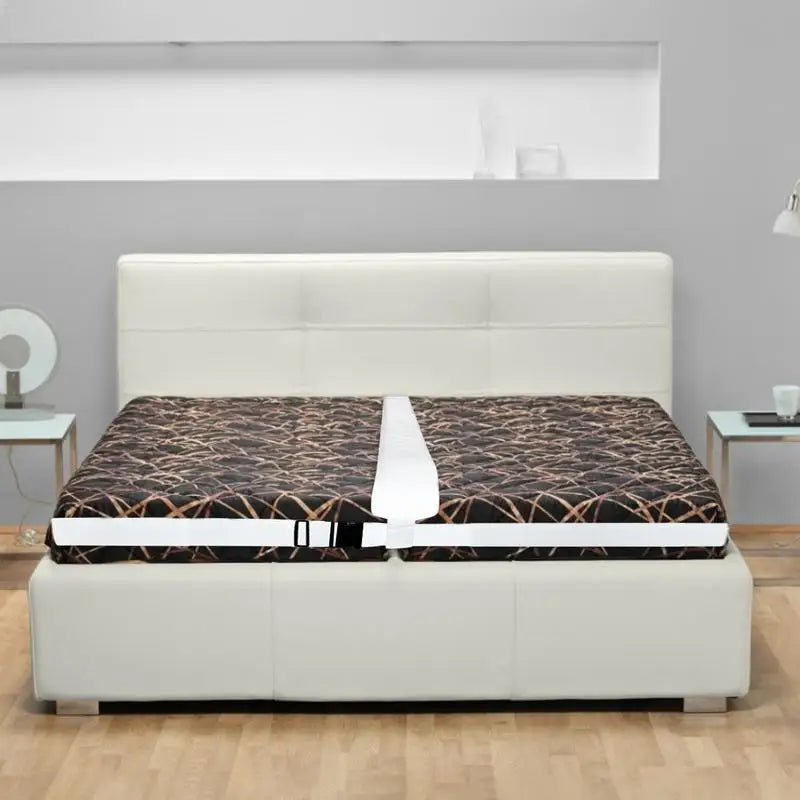 Bed Bridge Connector – Twin to King Mattress Converter for Guest Beds
