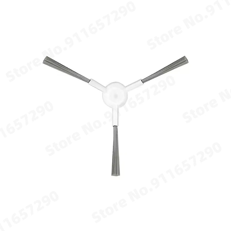 Vacuum Replacement Parts – Brushes and Filters for Xiaomi Robot Cleaners