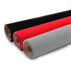Self Adhesive Velvet Fabric – 40x148cm Velour Felt for Car Interior DIY