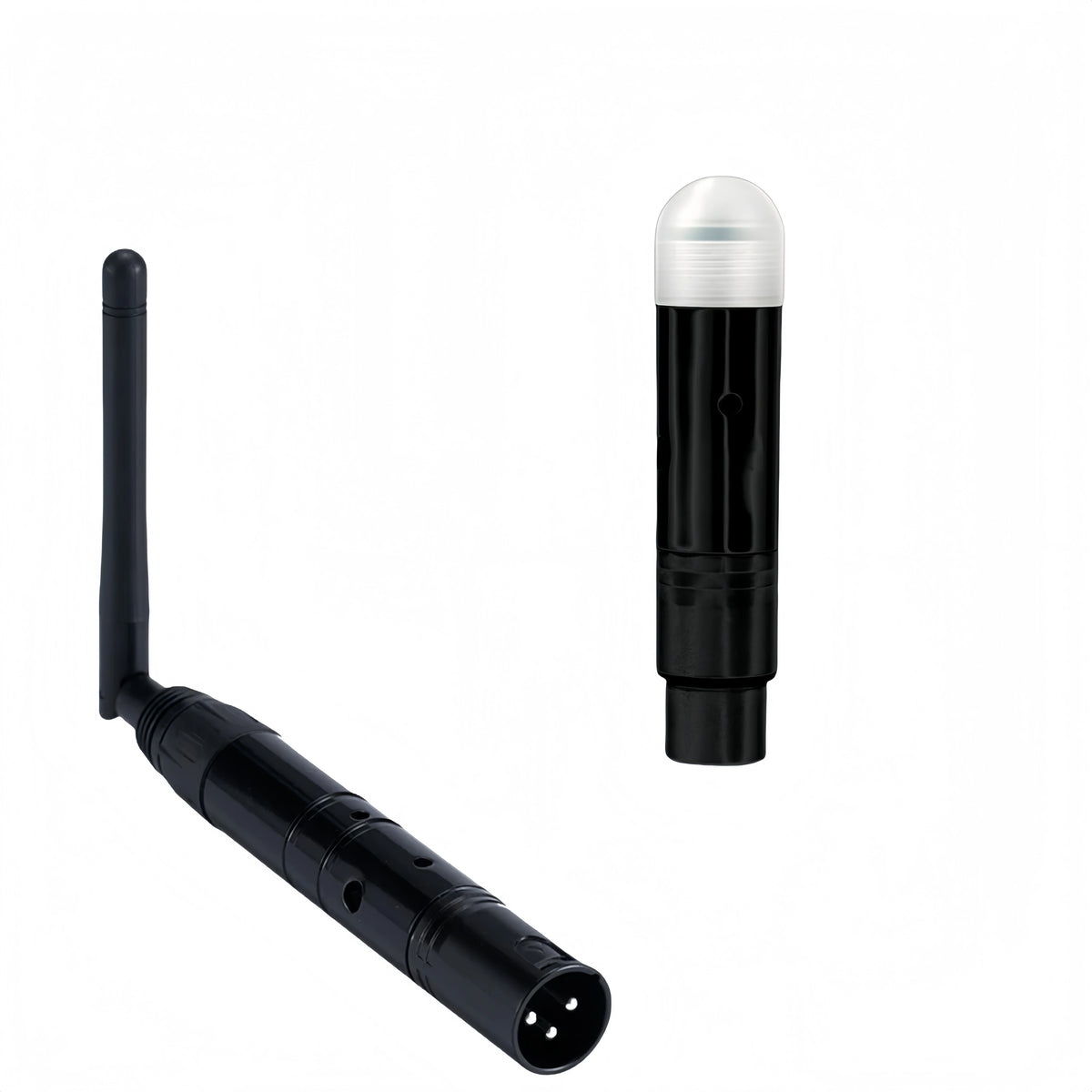 Wireless DMX512 Transmitter Receiver – Low Latency for DJ Stage Lighting