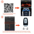 Smart Car Alarm – Remote Engine Start System for Vehicle Ignition