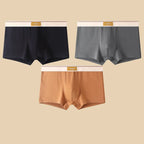 Cotton Boxer Briefs – Breathable Men’s Underwear for Everyday Comfort