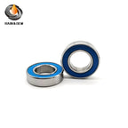 MR126-2RS Ball Bearings – 6x12x4mm Blue Sealed for RC Hobby Cars and Trucks