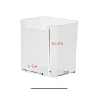 Refrigerator Food Storage Containers – Fresh Produce Organizer for Kitchen