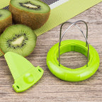 Kiwi Fruit Peeler – Detachable Stainless Steel Tool for Salad Prep