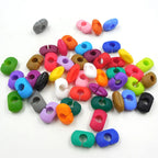 Silicone Wine Glass Marker Charms – Drink Labels for Party Bar Accessories